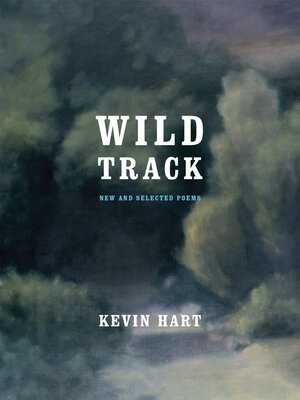 cover image of Wild Track